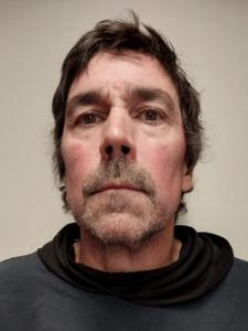 Aaron Cassidy a registered  of Maine