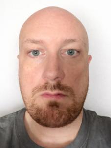 Ian M Perkins a registered Sex Offender of Maine