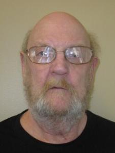 Erwin Peary a registered Sex Offender of Maine