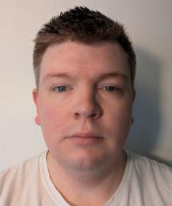 Christopher Keeping a registered Sex Offender of Maine