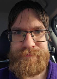Cody J Merrill a registered Sex Offender of Maine
