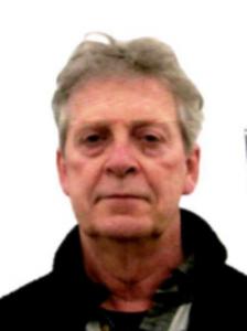 Christopher L Heard a registered Sex Offender of Maine