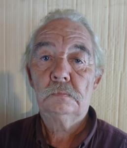 David Achorn a registered Sex Offender of Maine