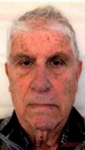 Eliot Cutler a registered Sex Offender of Maine