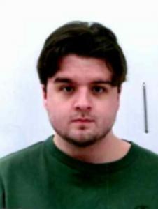 Andrew Willette a registered Sex Offender of Maine