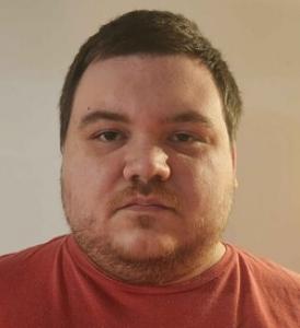 Chase Steven Schenck a registered Sex Offender of Maine