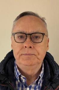 James M Cameron a registered Sex Offender of Maine