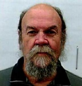 Dana M Anderson a registered Sex Offender of Maine