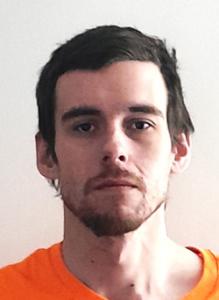 Bryton Allen a registered Sex Offender of Maine