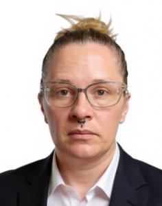 Davina Petchonka a registered Sex Offender of Maine