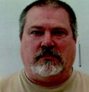 Bryan Estes a registered Sex Offender of Maine