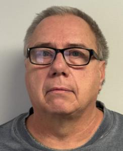Brian E King a registered Sex Offender of Maine