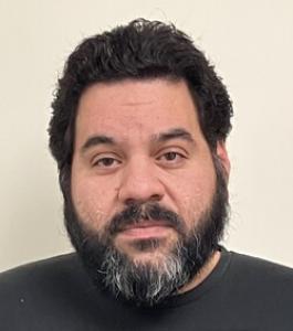 Francisco Velez a registered Sex Offender of Maine