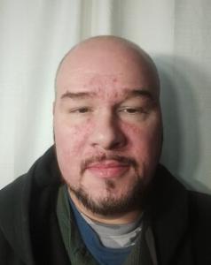 Derek D Presto a registered Sex Offender of Maine
