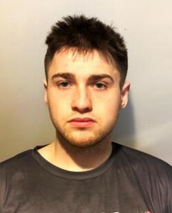 Dustin Manson a registered Sex Offender of Maine
