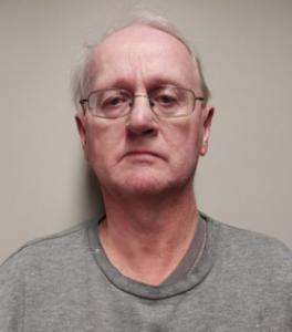 Jeffrey Grant a registered Sex Offender of Maine