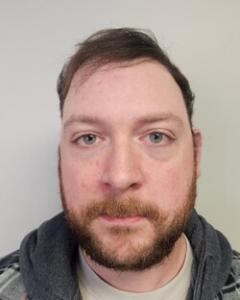 Cody Cyr a registered Sex Offender of Maine