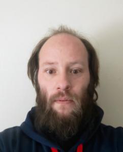 James Goin a registered Sex Offender of Maine