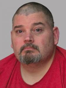 Jasper Orne a registered Sex Offender of Maine