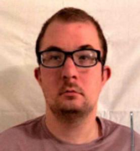 Douglas Moody a registered Sex Offender of Maine