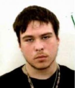Hunter Shannon a registered Sex Offender of Maine