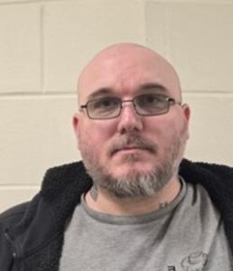 Jason Allen Black a registered Sex Offender of Maine