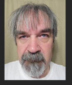 Daveth Arthur Young a registered Sex Offender of Maine