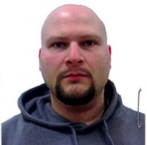 Anthony Parent a registered Sex Offender of Maine