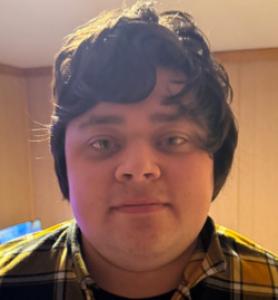 Jacob Mcglashing a registered Sex Offender of Maine