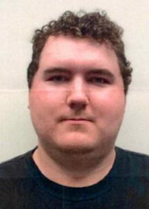 Cole Gordon a registered Sex Offender of Maine