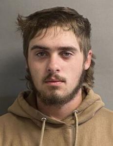 Brendon West a registered Sex Offender of Maine