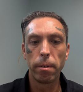 Jared Felling a registered Sex Offender of Maine