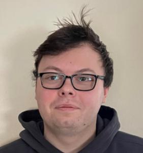Jarrett Shost a registered Sex Offender of Maine