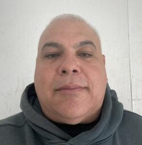 Freddie Pagan Martinez a registered Sex Offender of Maine