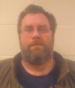 Benjamin Downey a registered Sex Offender of Maine
