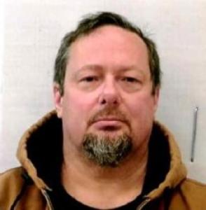Chad E Manning a registered Sex Offender of Maine
