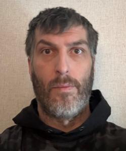 Eric C Martin a registered Sex Offender of Maine