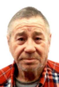 Austin Farewell a registered Sex Offender of Maine
