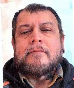 Jeffrey Noe Ortiz a registered Sex Offender of Maine