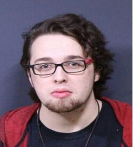 Addison Blair a registered Sex Offender of Maine