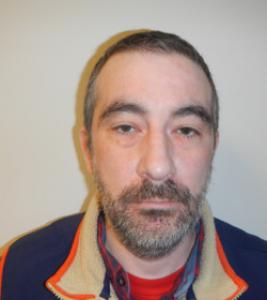 Bryan Ferrante a registered Sex Offender of Maine