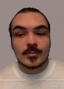 Dawson Bond a registered Sex Offender of Maine