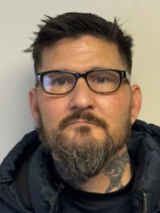 Jayson Minnihan a registered Sex Offender of Maine