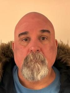 Gary Baker a registered Sex Offender of Maine