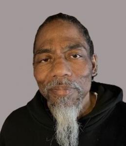 Anthony Jerome Davis a registered Sex Offender of Maine