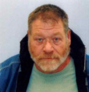 Gary P Dube a registered Sex Offender of Maine