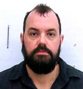 Hunter Jones a registered Sex Offender of Maine