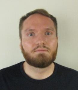 Andrew Hazelton a registered Sex Offender of Maine