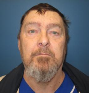 Jason T Stevens a registered Sex Offender of Maine