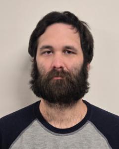 Bram Arthur Vincent a registered Sex Offender of Maine